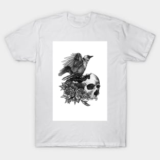 Andrew’s bird T-Shirt